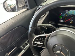 Mercedes GLA GLA 250 e