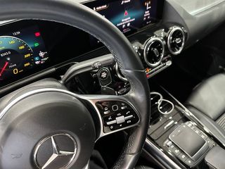 Mercedes GLA GLA 250 e