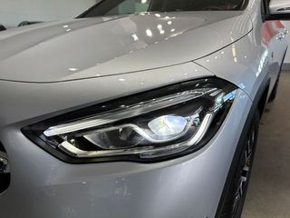 Mercedes GLA GLA 250 e