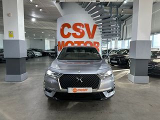 DS DS 7 Crossback 1.6 E-Tense 300 PERF. LINE Auto 4WD