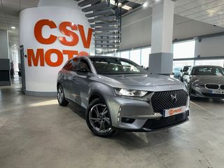 DS DS 7 Crossback 1.6 E-Tense 300 PERF. LINE Auto 4WD