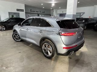 DS DS 7 Crossback 1.6 E-Tense 300 PERF. LINE Auto 4WD