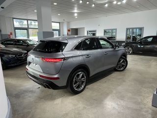 DS DS 7 Crossback 1.6 E-Tense 300 PERF. LINE Auto 4WD