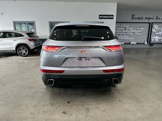 DS DS 7 Crossback 1.6 E-Tense 300 PERF. LINE Auto 4WD
