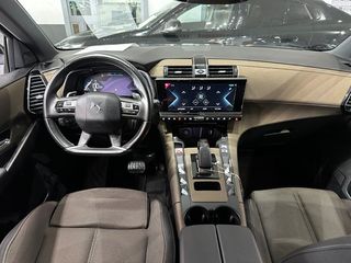 DS DS 7 Crossback 1.6 E-Tense 300 PERF. LINE Auto 4WD