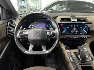 DS DS 7 Crossback 1.6 E-Tense 300 PERF. LINE Auto 4WD