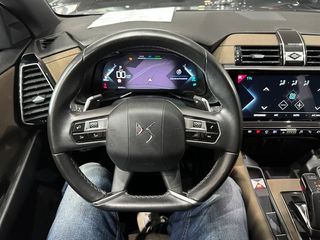 DS DS 7 Crossback 1.6 E-Tense 300 PERF. LINE Auto 4WD