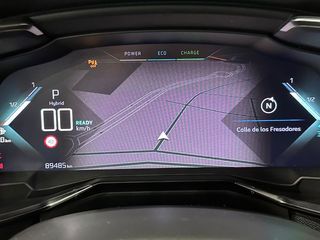 DS DS 7 Crossback 1.6 E-Tense 300 PERF. LINE Auto 4WD