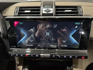 DS DS 7 Crossback 1.6 E-Tense 300 PERF. LINE Auto 4WD