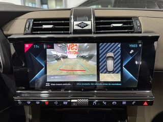 DS DS 7 Crossback 1.6 E-Tense 300 PERF. LINE Auto 4WD