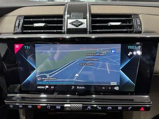 DS DS 7 Crossback 1.6 E-Tense 300 PERF. LINE Auto 4WD
