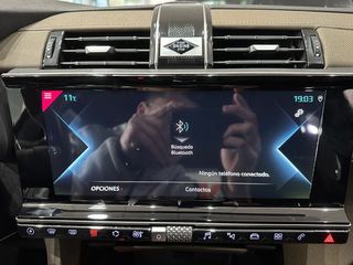 DS DS 7 Crossback 1.6 E-Tense 300 PERF. LINE Auto 4WD