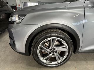 DS DS 7 Crossback 1.6 E-Tense 300 PERF. LINE Auto 4WD