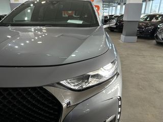 DS DS 7 Crossback 1.6 E-Tense 300 PERF. LINE Auto 4WD