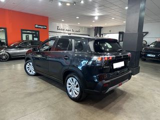 Suzuki SCross 1.5 S2 Strong Hybrid Auto