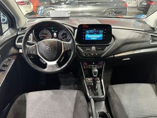 Suzuki SCross 1.5 S2 Strong Hybrid Auto