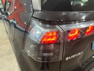 Suzuki SCross 1.5 S2 Strong Hybrid Auto