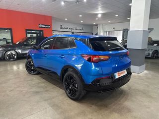 Opel Grandland 1.6 Turbo PHEV GS Auto 165kW/225CV