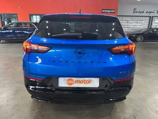 Opel Grandland 1.6 Turbo PHEV GS Auto 165kW/225CV