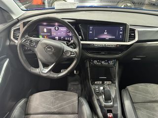 Opel Grandland 1.6 Turbo PHEV GS Auto 165kW/225CV