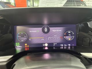 Opel Grandland 1.6 Turbo PHEV GS Auto 165kW/225CV