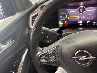 Opel Grandland 1.6 Turbo PHEV GS Auto 165kW/225CV