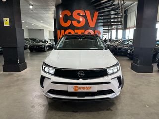 Opel Grandland 1.6 Turbo PHEV Ultimate Auto 165kW/225CV