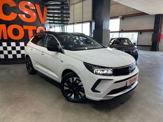 Opel Grandland 1.6 Turbo PHEV Ultimate Auto 165kW/225CV