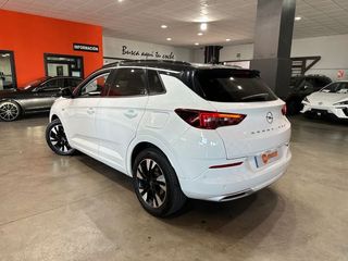 Opel Grandland 1.6 Turbo PHEV Ultimate Auto 165kW/225CV