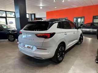 Opel Grandland 1.6 Turbo PHEV Ultimate Auto 165kW/225CV