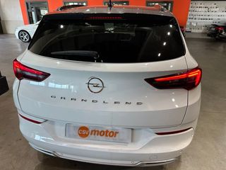 Opel Grandland 1.6 Turbo PHEV Ultimate Auto 165kW/225CV