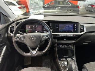 Opel Grandland 1.6 Turbo PHEV Ultimate Auto 165kW/225CV