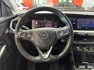 Opel Grandland 1.6 Turbo PHEV Ultimate Auto 165kW/225CV