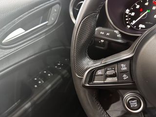 Alfa Romeo Stelvio 2.2 Diesel 140kW (190cv) SUPER AWD