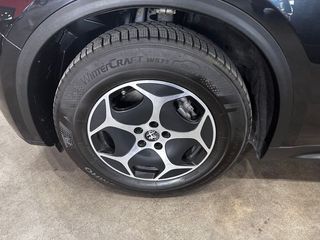 Alfa Romeo Stelvio 2.2 Diesel 140kW (190cv) SUPER AWD