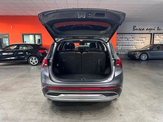 Hyundai Santa Fe 1.6 TGDi PHEV Style Auto 4x4