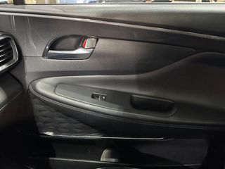 Hyundai Santa Fe 1.6 TGDi PHEV Style Auto 4x4