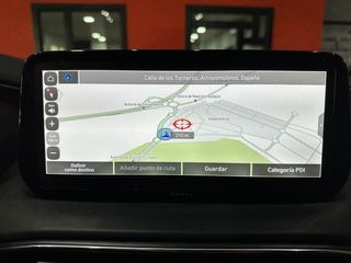 Hyundai Santa Fe 1.6 TGDi PHEV Style Auto 4x4