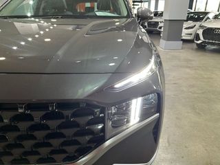 Hyundai Santa Fe 1.6 TGDi PHEV Style Auto 4x4