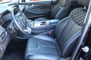 Hyundai Santa Fe 1.6 TGDi PHEV Style Auto 4x4
