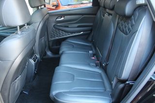 Hyundai Santa Fe 1.6 TGDi PHEV Style Auto 4x4