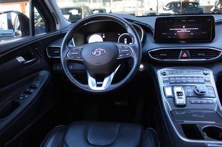 Hyundai Santa Fe 1.6 TGDi PHEV Style Auto 4x4