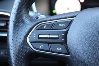 Hyundai Santa Fe 1.6 TGDi PHEV Style Auto 4x4