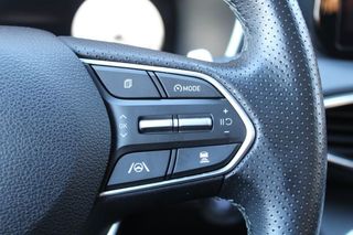 Hyundai Santa Fe 1.6 TGDi PHEV Style Auto 4x4