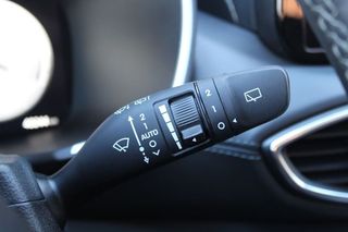 Hyundai Santa Fe 1.6 TGDi PHEV Style Auto 4x4