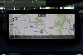 Hyundai Santa Fe 1.6 TGDi PHEV Style Auto 4x4