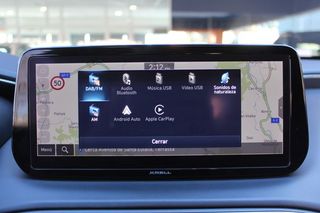 Hyundai Santa Fe 1.6 TGDi PHEV Style Auto 4x4