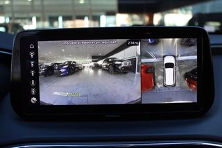 Hyundai Santa Fe 1.6 TGDi PHEV Style Auto 4x4