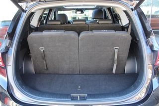 Hyundai Santa Fe 1.6 TGDi PHEV Style Auto 4x4