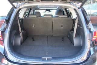 Hyundai Santa Fe 1.6 TGDi PHEV Style Auto 4x4